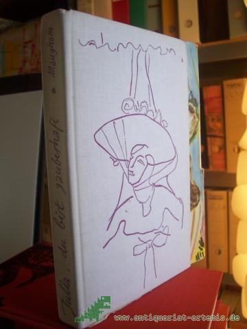 Product image of the product “Julia, du bist zauberhaft / William Somerset Maugham. Aus d. Engl. von Renate Seiller ”
