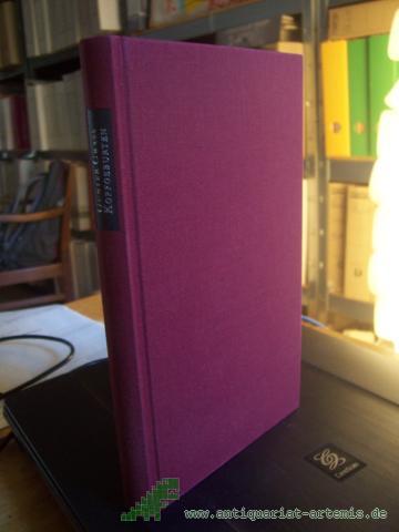 Product image of the product “Werkausgabe||||Teil: Bd. 10., Kopfgeburten oder Die Deutschen sterben aus ”