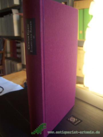 Product image of the product “Werkausgabe||||Teil: Bd. 15., Essays und Reden. - 2. 1970 - 1979 ”