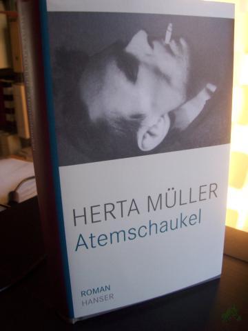 Artikelbild des Artikels “Atemschaukel : Roman / Herta Müller “