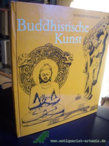 Product image of the product “Buddhistische Kunst : das Erbe Indiens / Herbert Plaeschke ”
