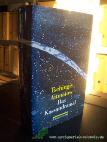 Product image of the product “Das Kassandramal / Tschingis Aitmatow. Aus dem Russ. von Friedrich Hitzer ”