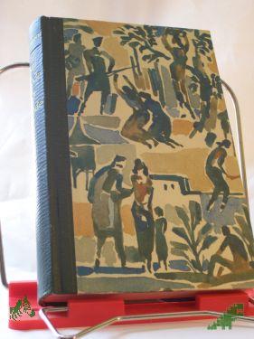 Product image of the product “Am Rande der Winde : Roman / A. E. Johann ”