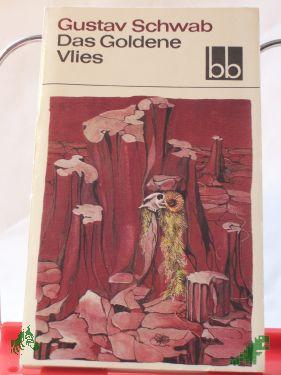 Product image of the product “Das goldene Vlies ”