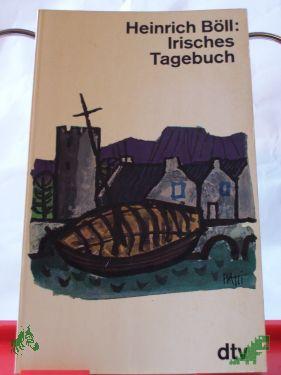 Artikelbild des Artikels “Irisches Tagebuch / Heinrich Böll (Bd. 1) “