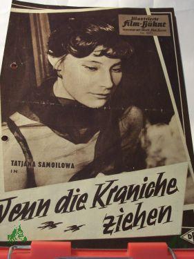 Product image of the product “Nr. 4373 Wenn die Kraniche ziehen ”