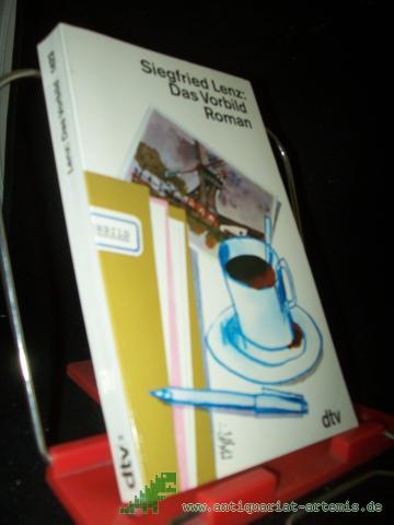Product image of the product “Das Vorbild : Roman / Siegfried Lenz ”