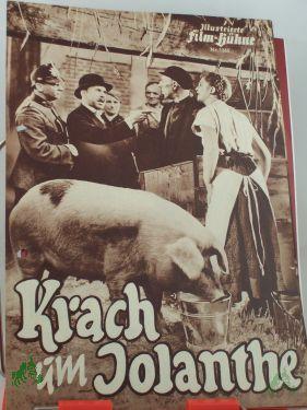 Product image of the product “nr. 1365 KRACH UM JOLANTHE ”