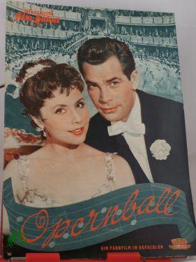 Product image of the product “Nr. 3370 Opernball ”