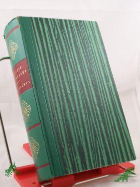Product image of the product “Die Rodendahls : Roman / Rudolf Baumgardt ”