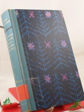 Product image of the product “Es begann in einer Mittsommernacht : Roman / Olav Gullvaag. Aus dem Norweg. übertr. von Elisabeth Ihle und Dannis Sandberg ”