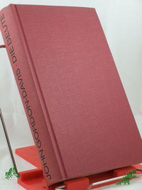 Artikelbild des Artikels “Die Beute : Roman / John Gordon-Davis. Übers. von Herbert Roch “