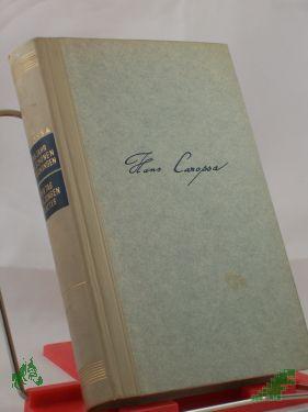 Product image of the product “Das Jahr der schönen Täuschungen, der Tag des jungen Arztes ”
