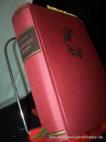Product image of the product “Die Königin Margot : Roman / Alexandre Dumas. Mit Illustrationen von Max Lingner. Aus d. Franz. übers. von Christine Hoeppener ”