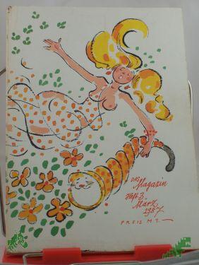 Product image of the product “3/1987 ”