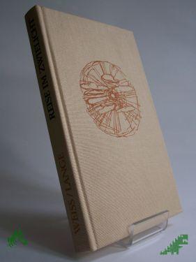 Artikelbild des Artikels “Reise im Zwielicht / Rudolf Weiß ; Wolfgang Seiten Lange. Illustrationen: Wolfgang Freitag “