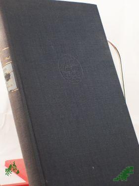 Product image of the product “Die Gedichte und kleinen Dramen / Hugo von Hofmannsthal. Textrevision u. Nachw. von Fritz Adolf Hünich ”