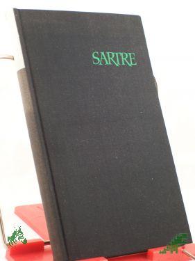 Product image of the product “Die Kindheit eines Chefs : Erzählung / Jean-Paul Sartre. Aus d. Französ. übers. von Heinrich Wallfisch ”
