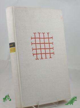 Artikelbild des Artikels “Die Nonne : Bearb. e. anonymen Übers. aus d. Jahre 1797 / Denis Diderot. Mit e. Vorw. v. Victor Klemperer. Mit Illustrationen v. Werner Klemke “