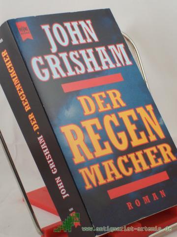 Artikelbild des Artikels “Der Regenmacher “