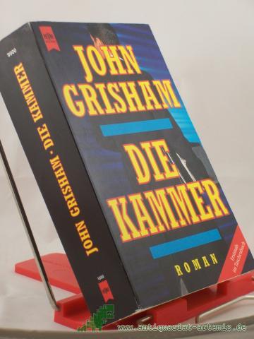 Artikelbild des Artikels “Die Kammer: “