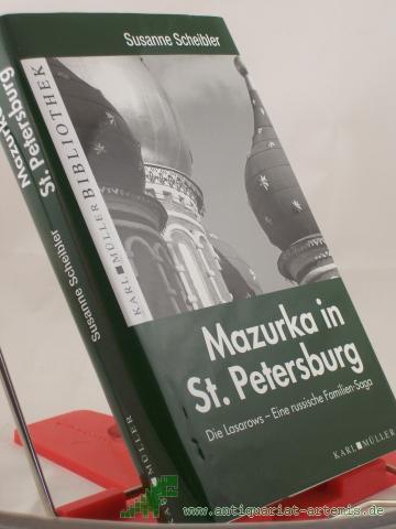 Artikelbild des Artikels “Mazurka in St. Petersburg “
