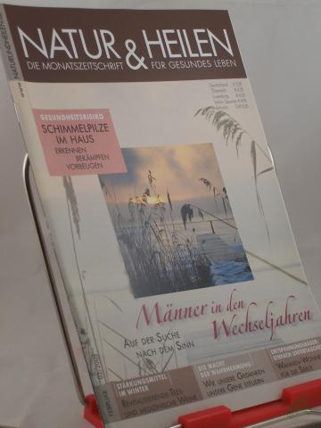Product image of the product “2/2009, Männer in den Wechseljahren ”