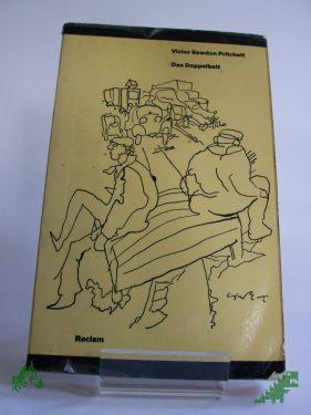 Product image of the product “Das Doppelbett : Erzählgn ; Aus d. Engl. / Victor Sawdon Pritchett. Übers. v. Günter Eichel u. a. Nachw. v. Helmut Findeisen ”