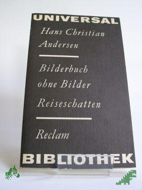 Product image of the product “Bilderbuch ohne Bilder ”