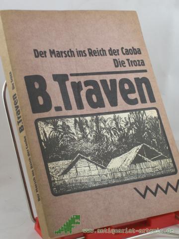 Product image of the product “Der Marsch ins Reich der Caoba ”