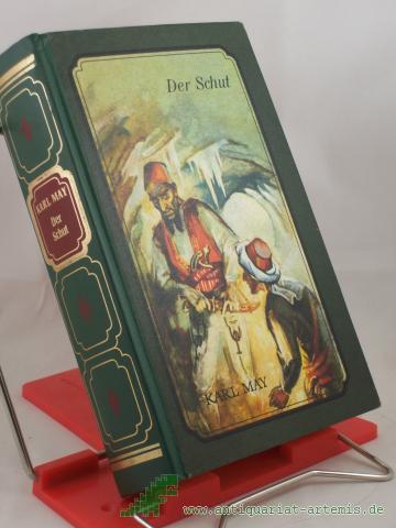 Artikelbild des Artikels “Der Schut / Karl May “