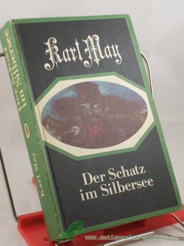 Artikelbild des Artikels “Der Schatz im Silbersee / Karl May “