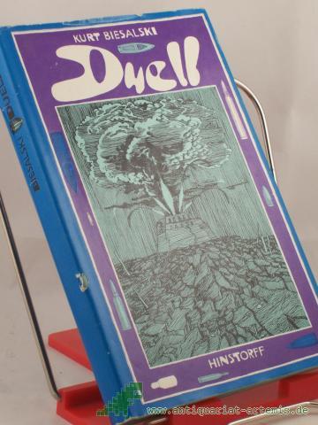 Artikelbild des Artikels “Duell / Kurt Biesalski “