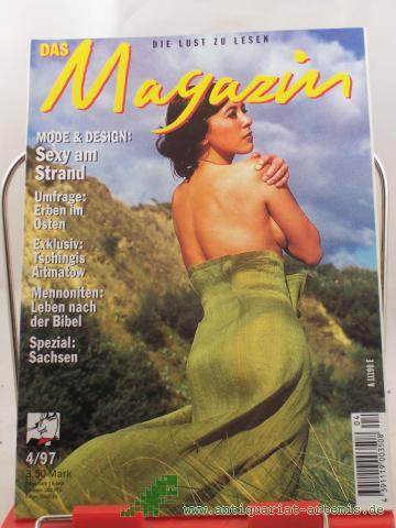 Product image of the product “4/1997, sexy am Strand ”