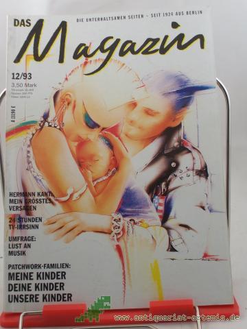 Product image of the product “12/1993 ”