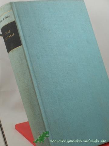 Product image of the product “Anna Casparii / Theun de Vries. Aus d. Holländ. übertr. von Eva Schumann ”