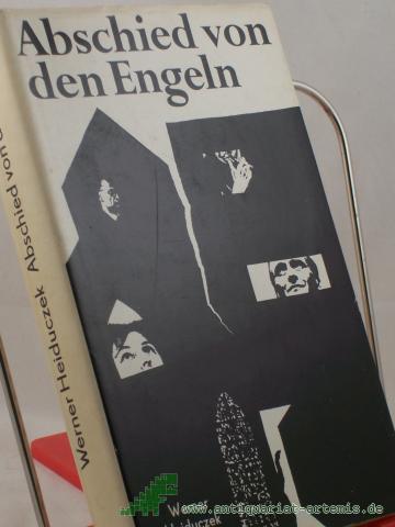 Product image of the product “Abschied von den Engeln : Roman / Werner Heiduczek ”
