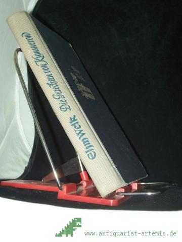 Product image of the product “Die Gerechten von Kummerow : Roman / Ehm Welk ”