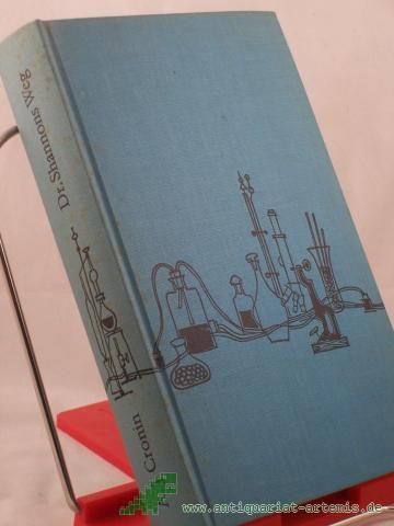 Artikelbild des Artikels “Dr. Shannons Weg / A. J. Cronin. Berecht. Übers. aus d. Engl. von Richard Hoffmann “