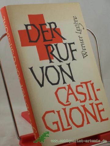 Artikelbild des Artikels “Der Ruf von Castiglione / Werner Legere “