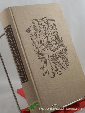 Artikelbild des Artikels “Bei fröhlichen Leuten : Heiter-besinnliche Erzählungen / Marianne Fleischhack. Ausgewählt u. hrsg. “