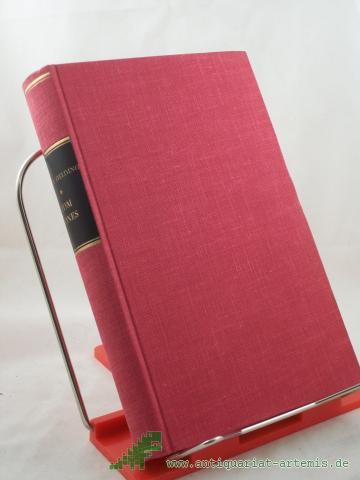 Product image of the product “Tom Jones : Die Geschichte e. Findlings / Henry Fielding. Ins Dt. übertr. u. gekürzt von Siegfried Lang ”
