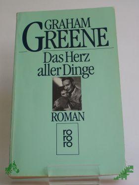 Product image of the product “Das Herz aller Dinge ”