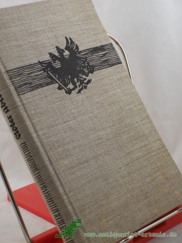 Product image of the product “Adler über der Isar : Histor. Roman / Friedrich Lange ”