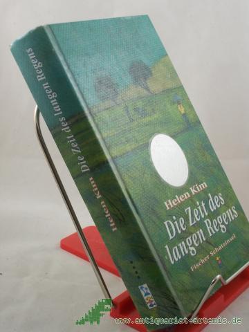 Artikelbild des Artikels “Die Zeit des langen Regens / Helen Kim. Aus dem Amerikan. von Cornelia Krutz-Arnold “