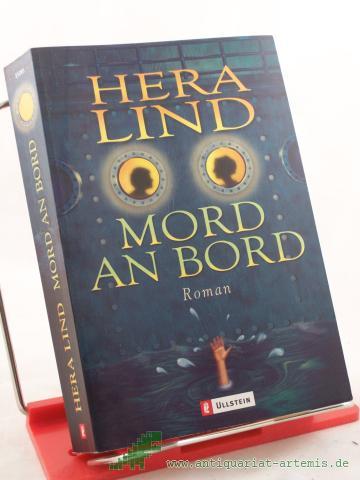 Artikelbild des Artikels “Mord an Bord : Roman / Hera Lind “
