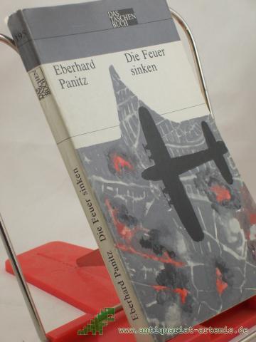 Artikelbild des Artikels “Die Feuer sinken / Eberhard Panitz “