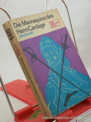 Artikelbild des Artikels “Die Mannequins des Herrn Cordage / Otto Bonhoff “
