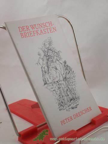Product image of the product “Der Wunschbriefkasten / Peter Drescher ”