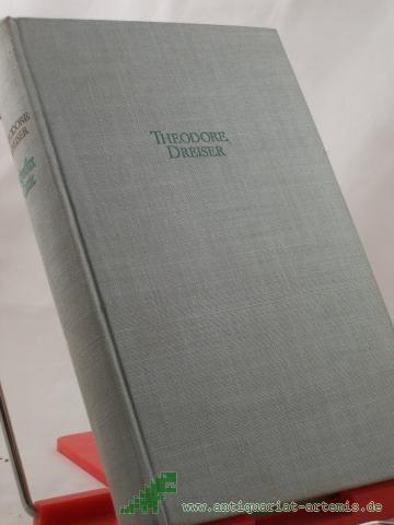 Product image of the product “Schwester Carrie : Roman / Theodore Dreiser. [Übers. aus d. Engl. v. Anna Nussbaum] ”